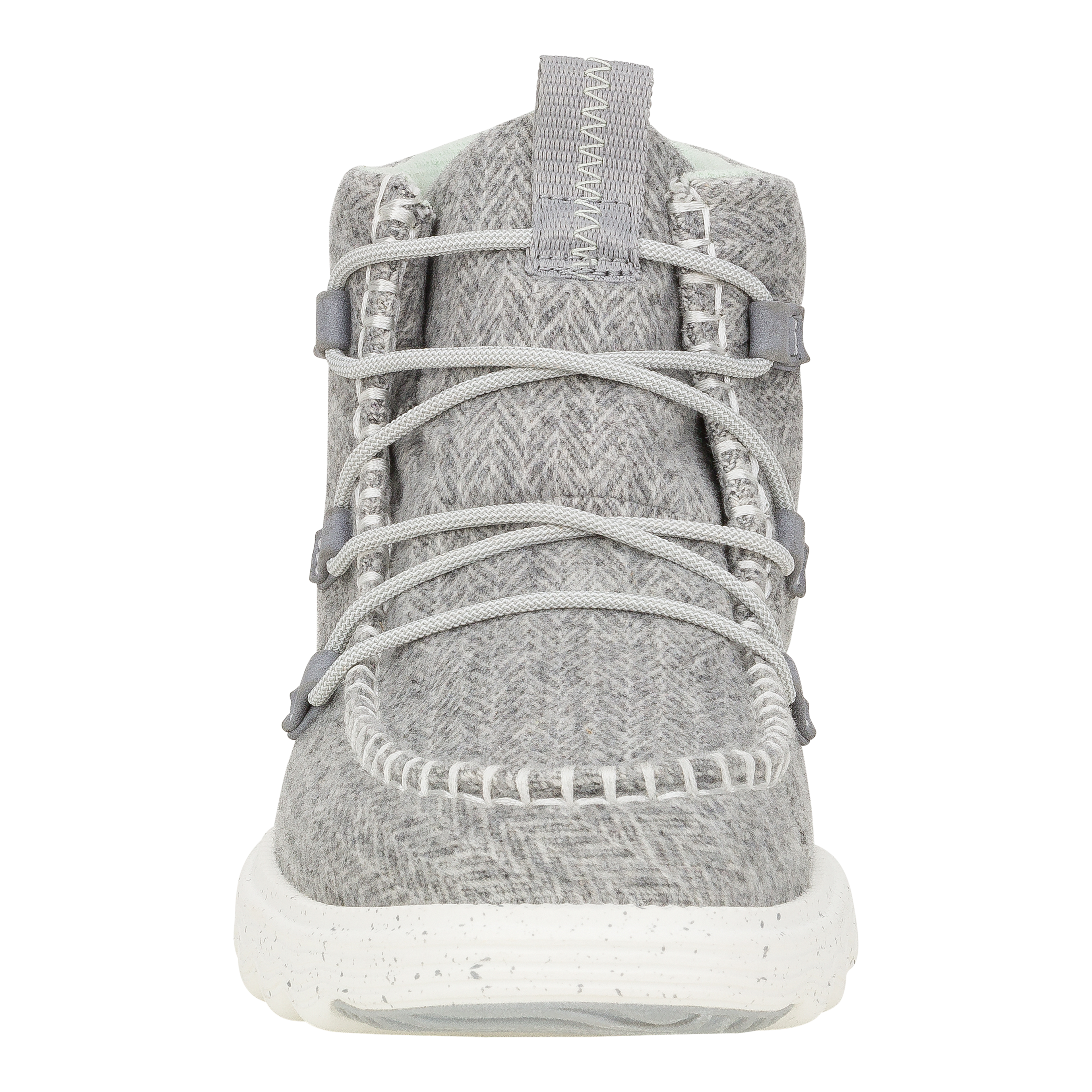  Reyes Heathered - Grey