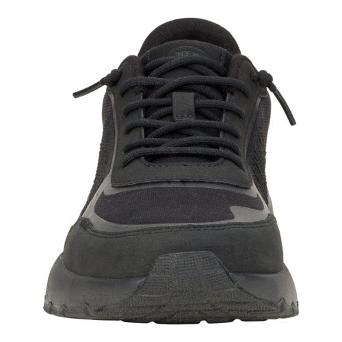  Sirocco Alta Essentials - Black/Black