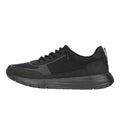 Sirocco Alta Essentials - Black/Black