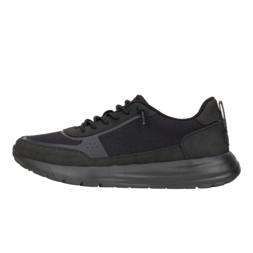  Sirocco Alta Essentials - Black/Black