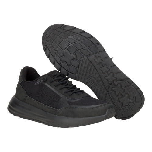  Sirocco Alta Essentials - Black/Black
