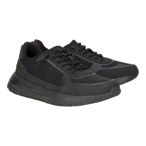  Sirocco Alta Essentials - Black/Black