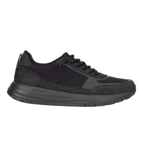  Sirocco Alta Essentials - Black/Black