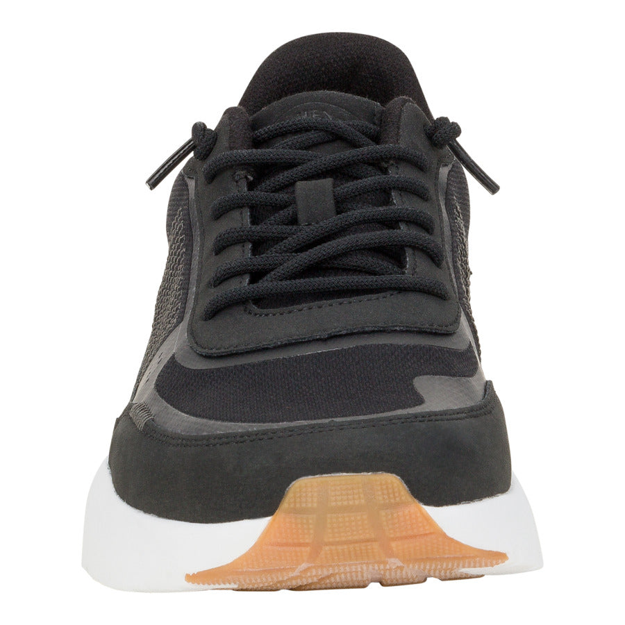  Sirocco Alta Essentials - Black/White