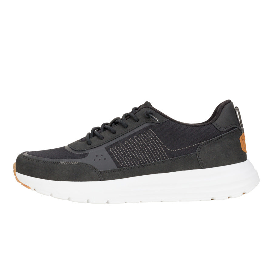  Sirocco Alta Essentials - Black/White