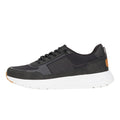  Sirocco Alta Essentials - Black/White
