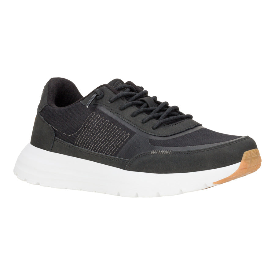  Sirocco Alta Essentials - Black/White