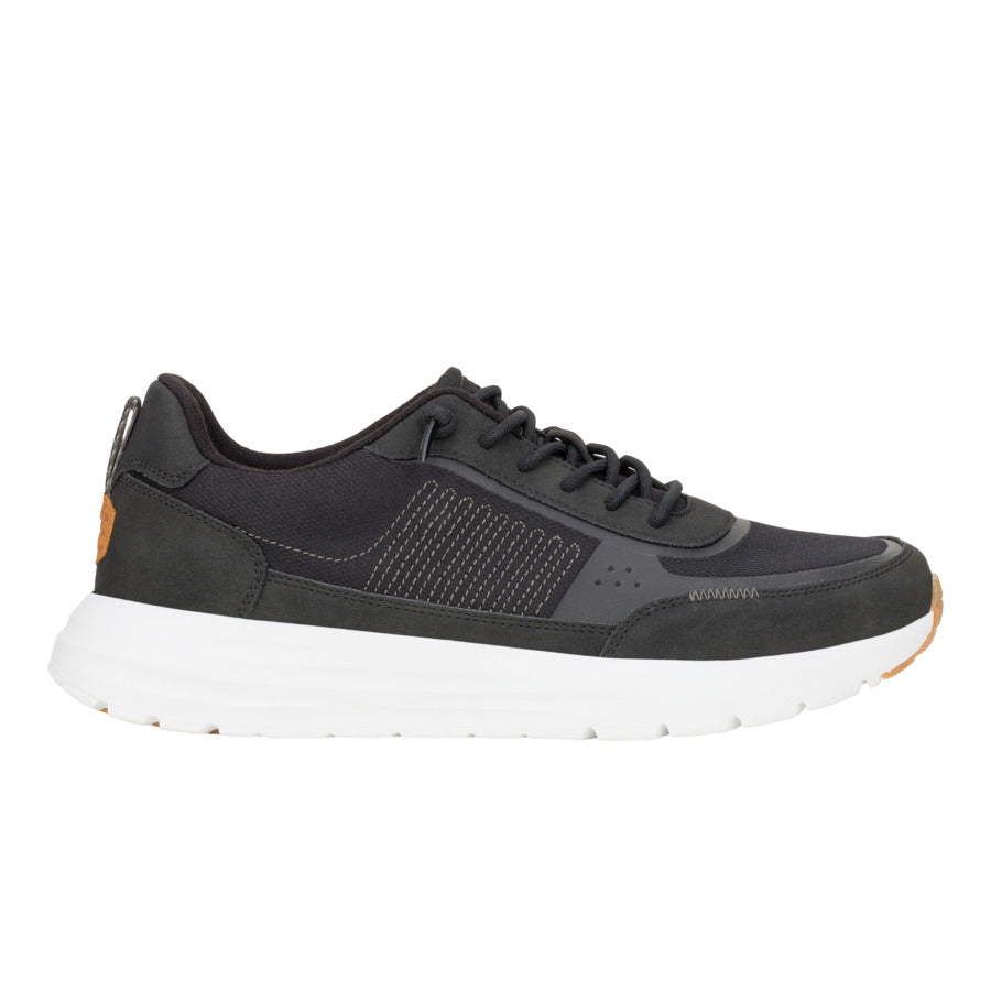  Sirocco Alta Essentials - Black/White