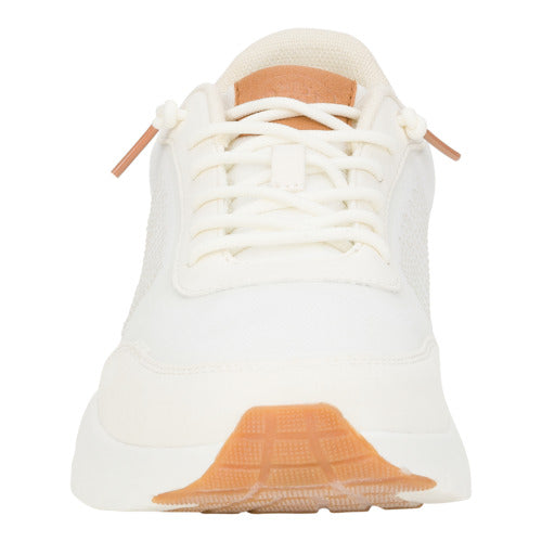  Sirocco Alta Essentials - White/White