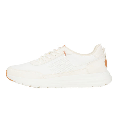  Sirocco Alta Essentials - White/White