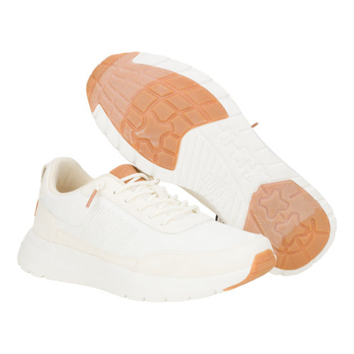  Sirocco Alta Essentials - White/White