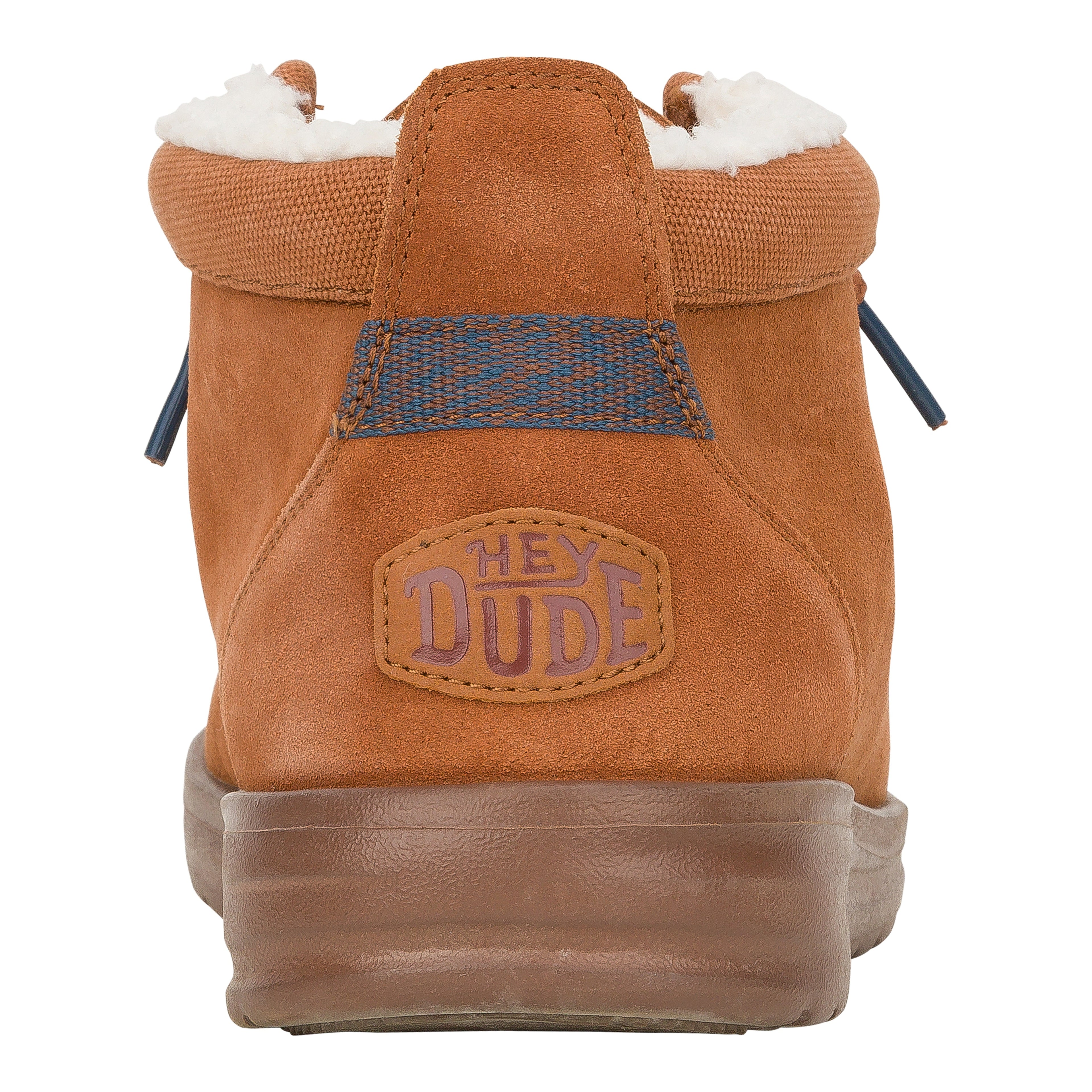  Wally Mid GripR Warmth - Brown