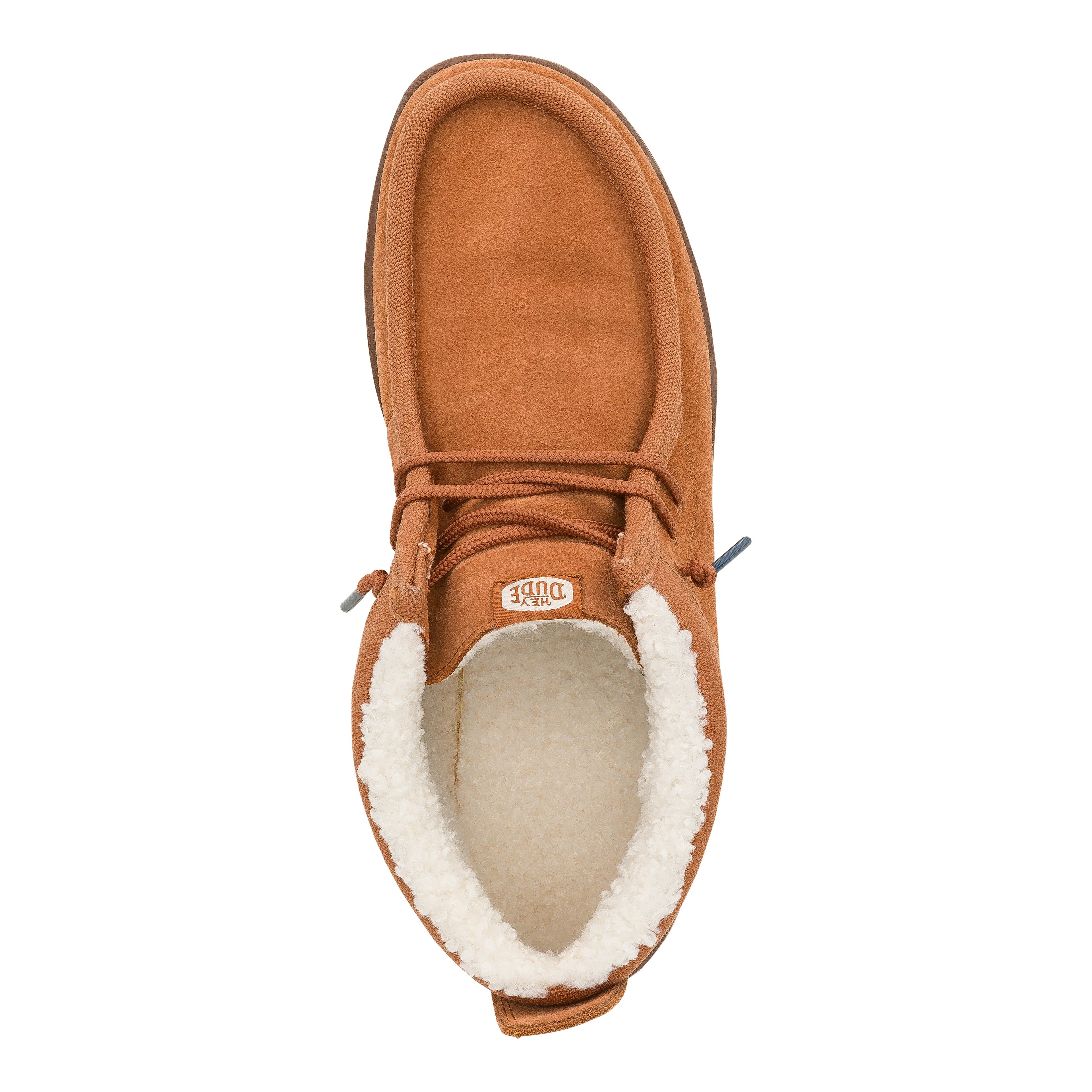  Wally Mid GripR Warmth - Brown
