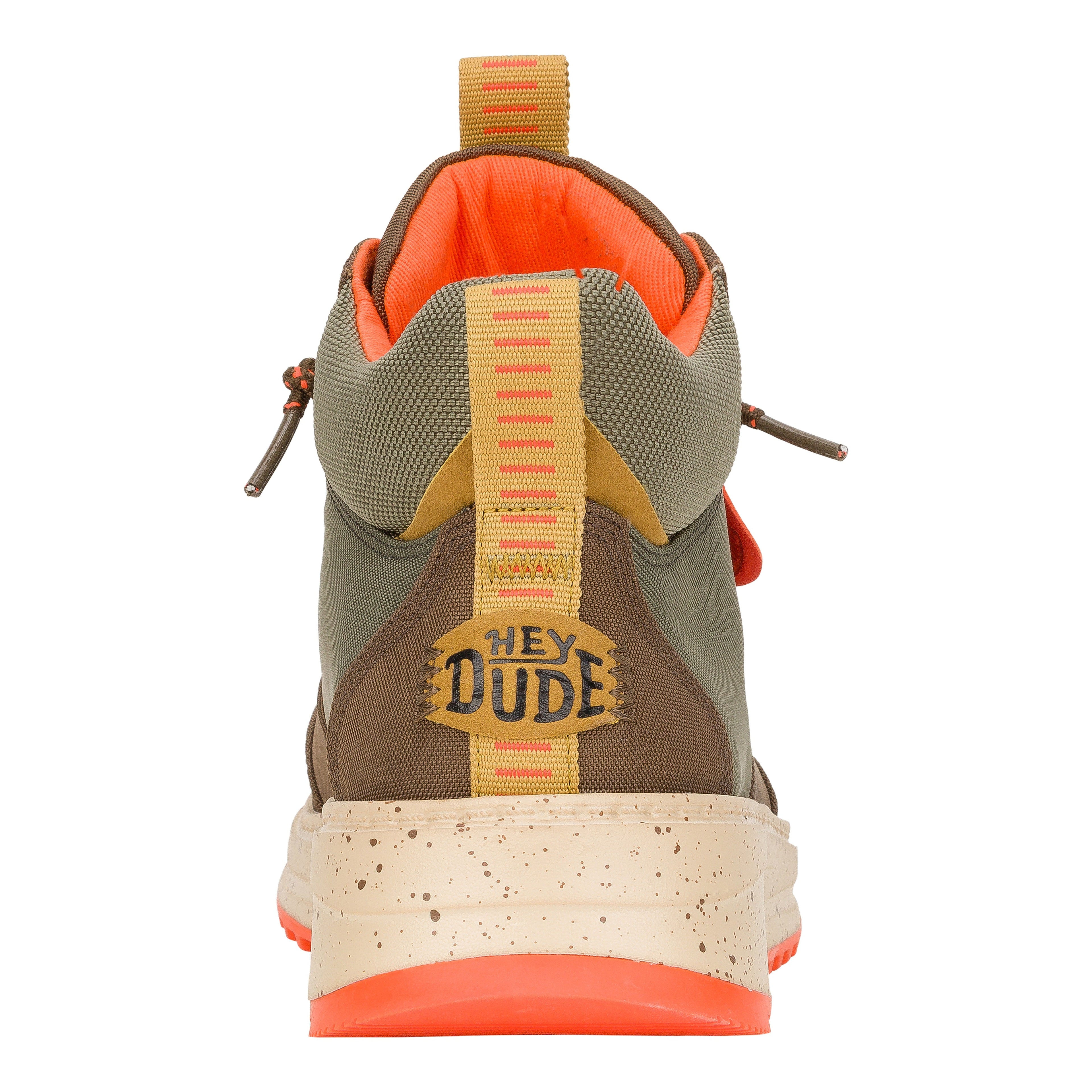  Tahoe Nylon - Dusty Green/Multi