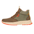  Tahoe Nylon - Dusty Green/Multi