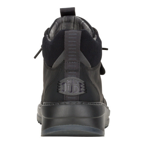  Tahoe Classic - Black