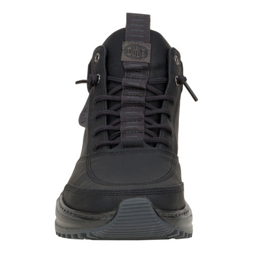  Tahoe Classic - Black