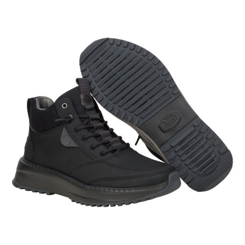  Tahoe Classic - Black