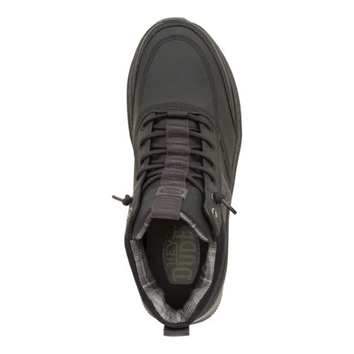  Tahoe Classic - Black