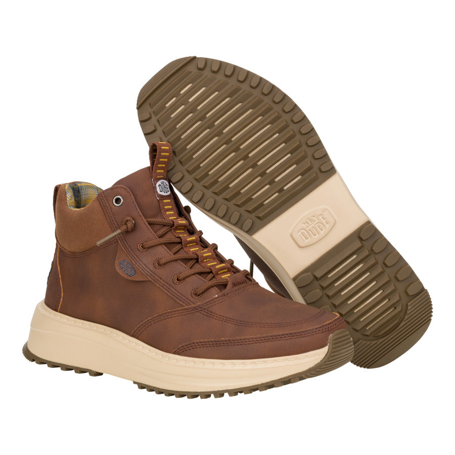  Tahoe Classic - Brown