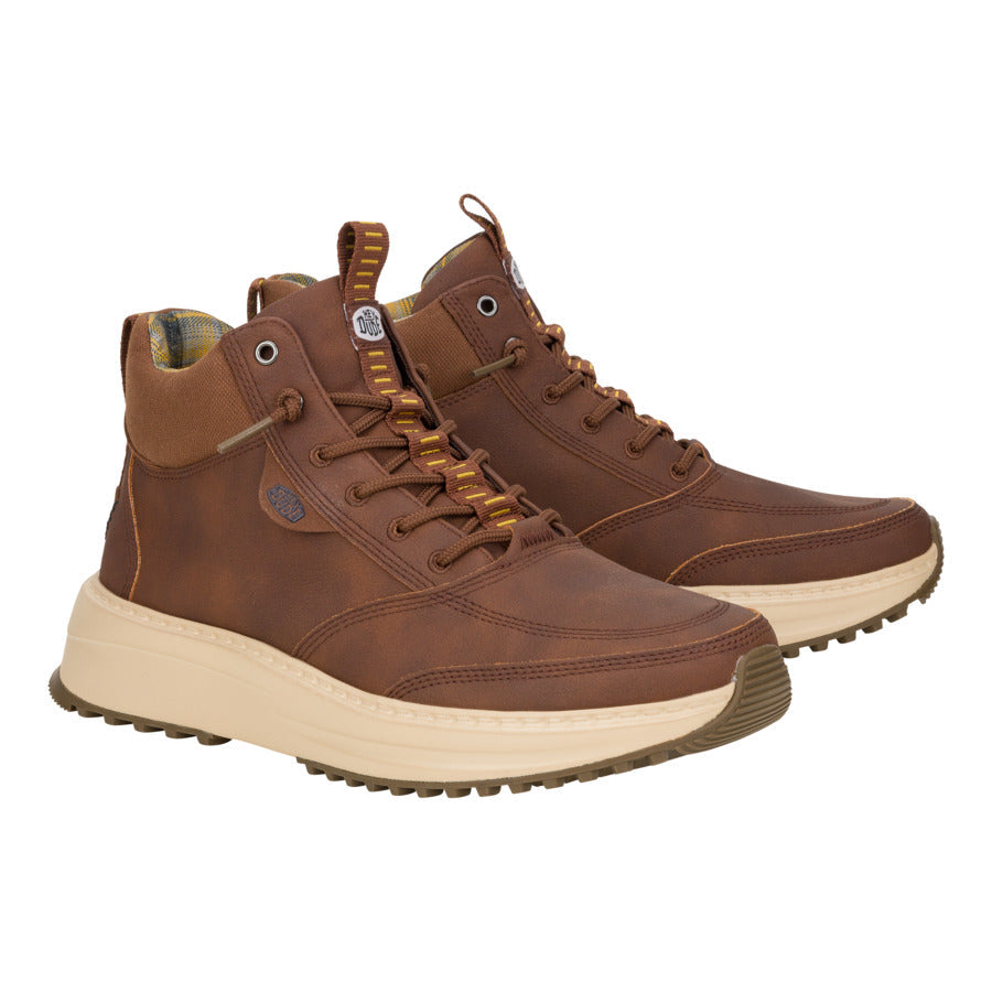  Tahoe Classic - Brown
