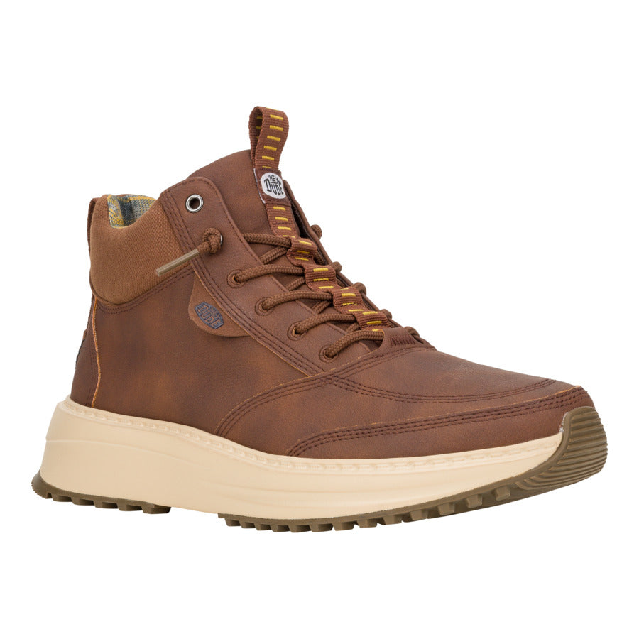  Tahoe Classic - Brown