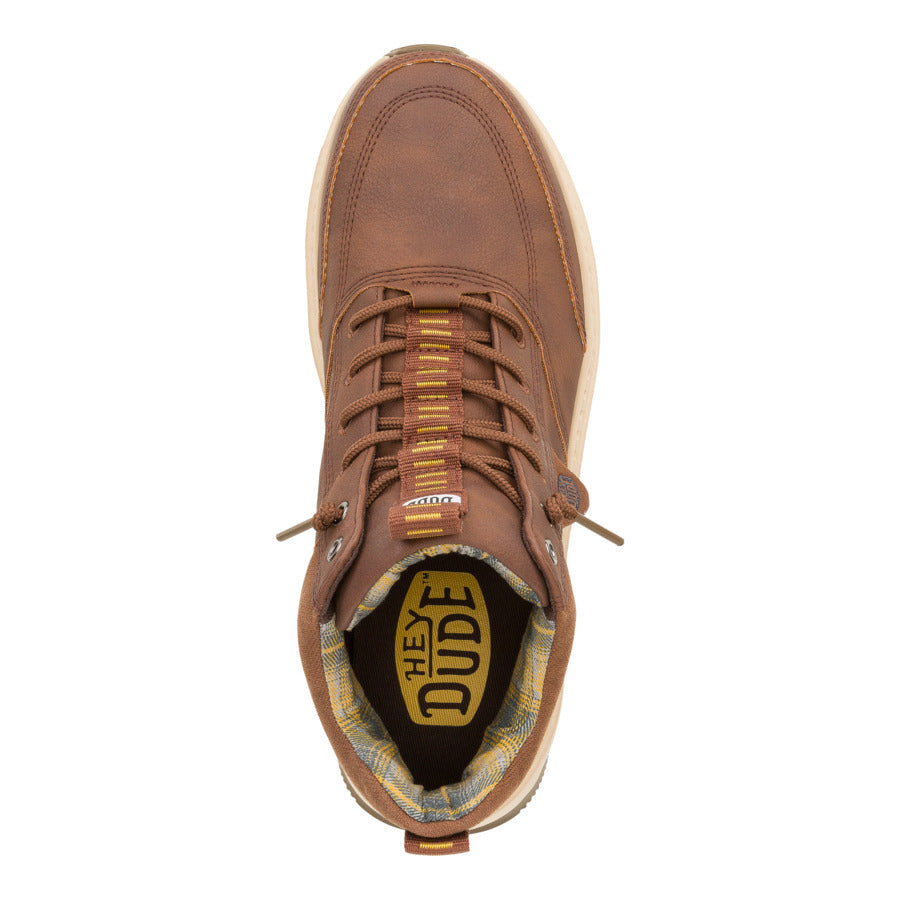  Tahoe Classic - Brown