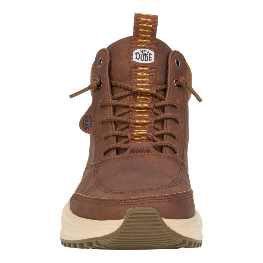  Tahoe Classic - Brown