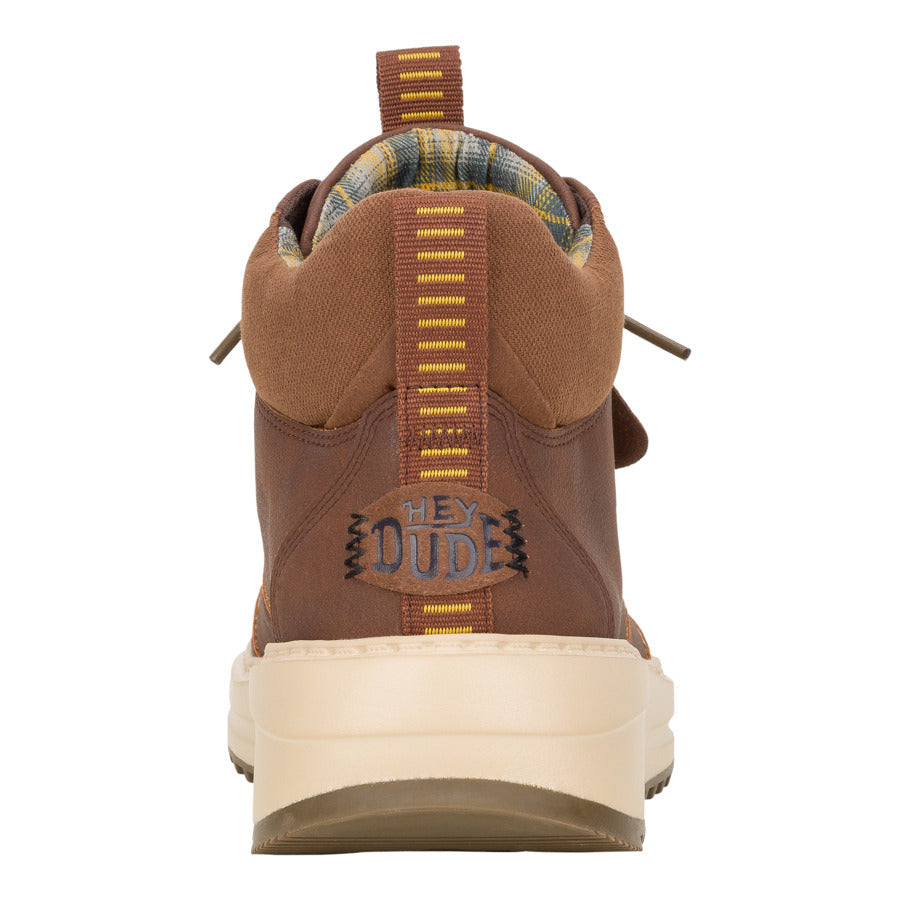  Tahoe Classic - Brown