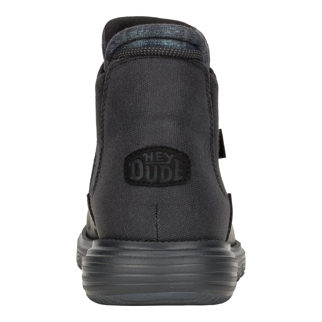  Branson Classic - Black/Black