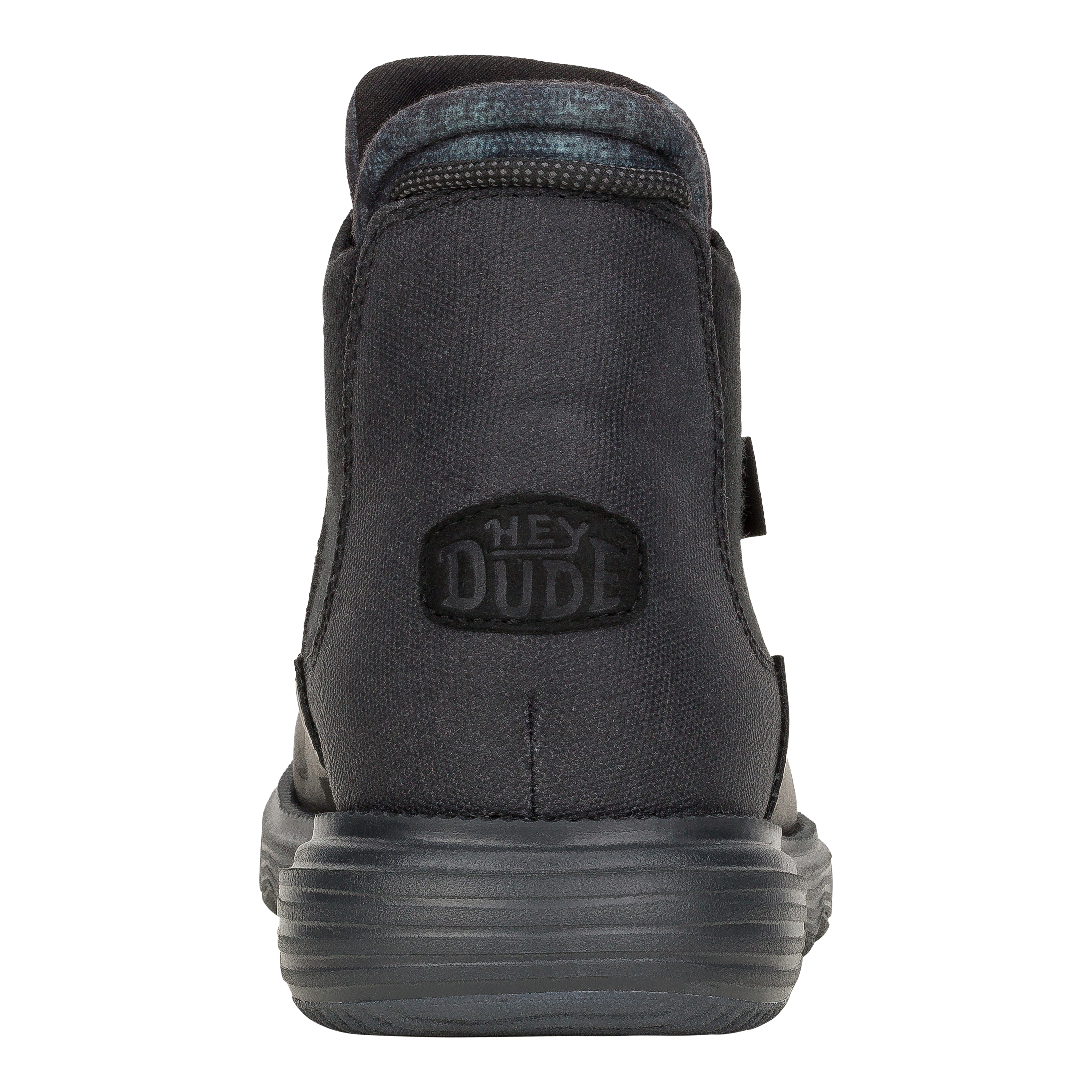  Branson Classic - Black/Black