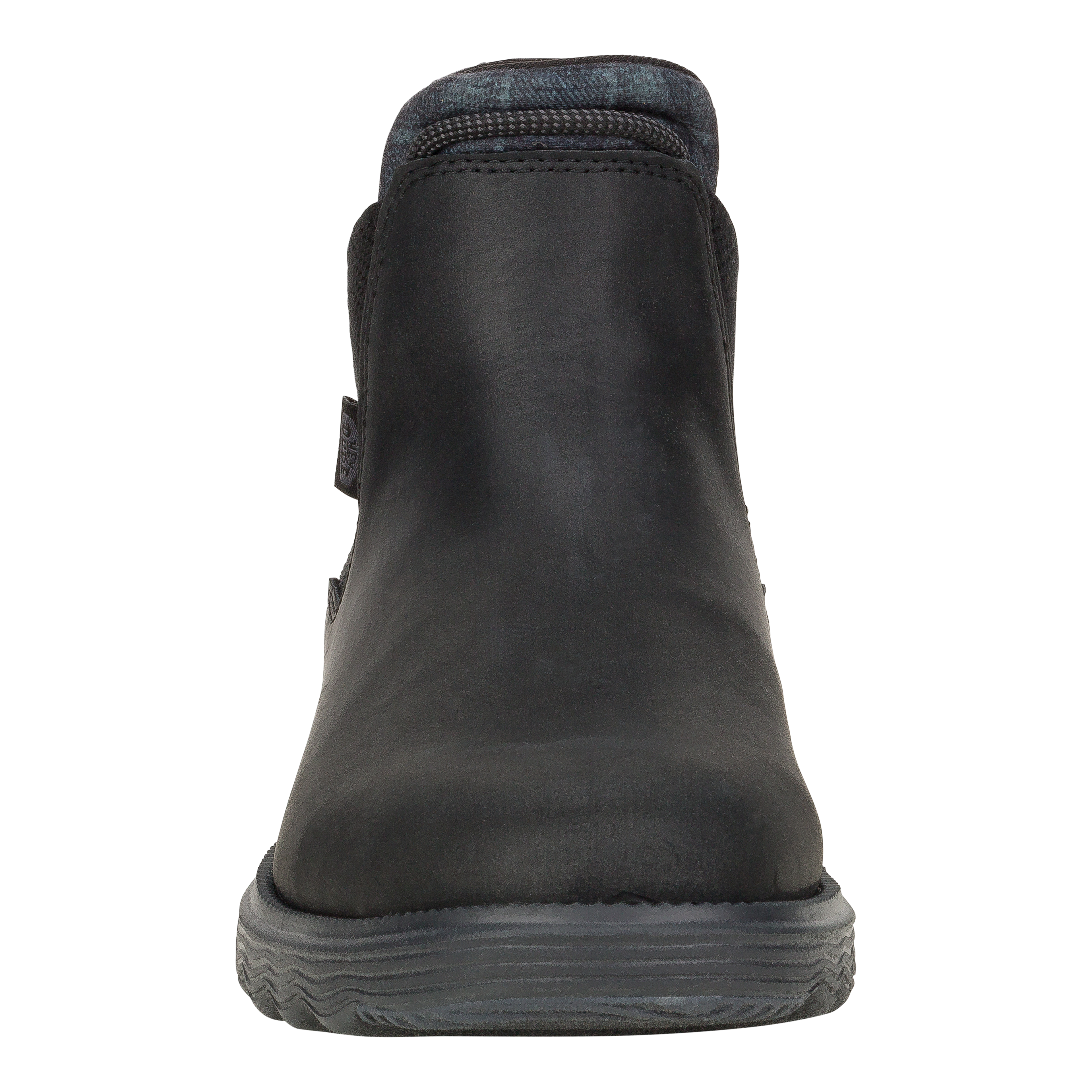  Branson Classic - Black/Black