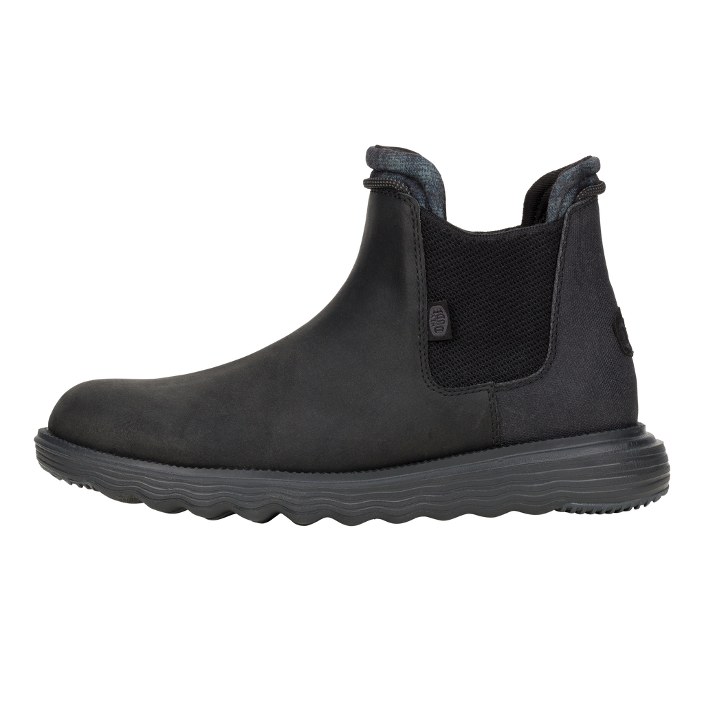  Branson Classic - Black/Black