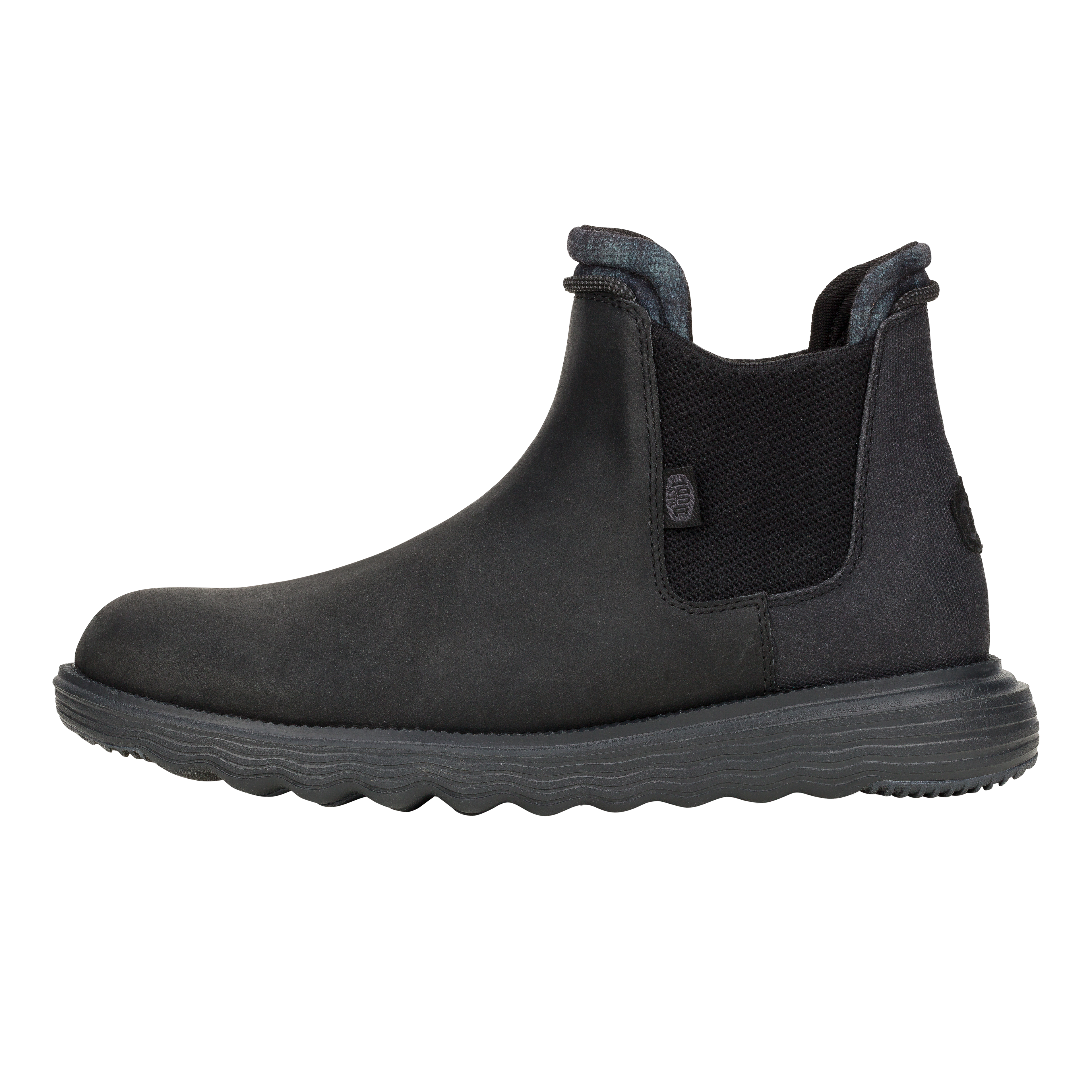  Branson Classic - Black/Black
