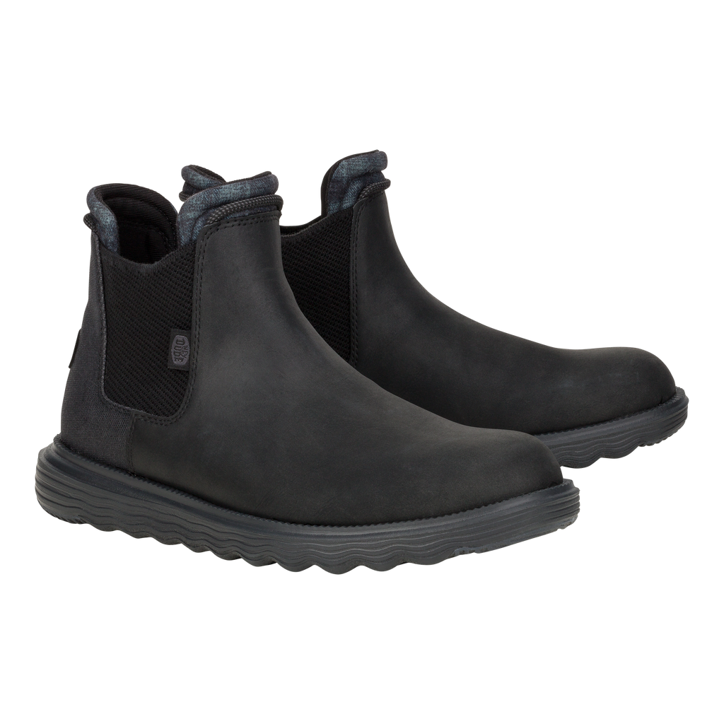  Branson Classic - Black/Black
