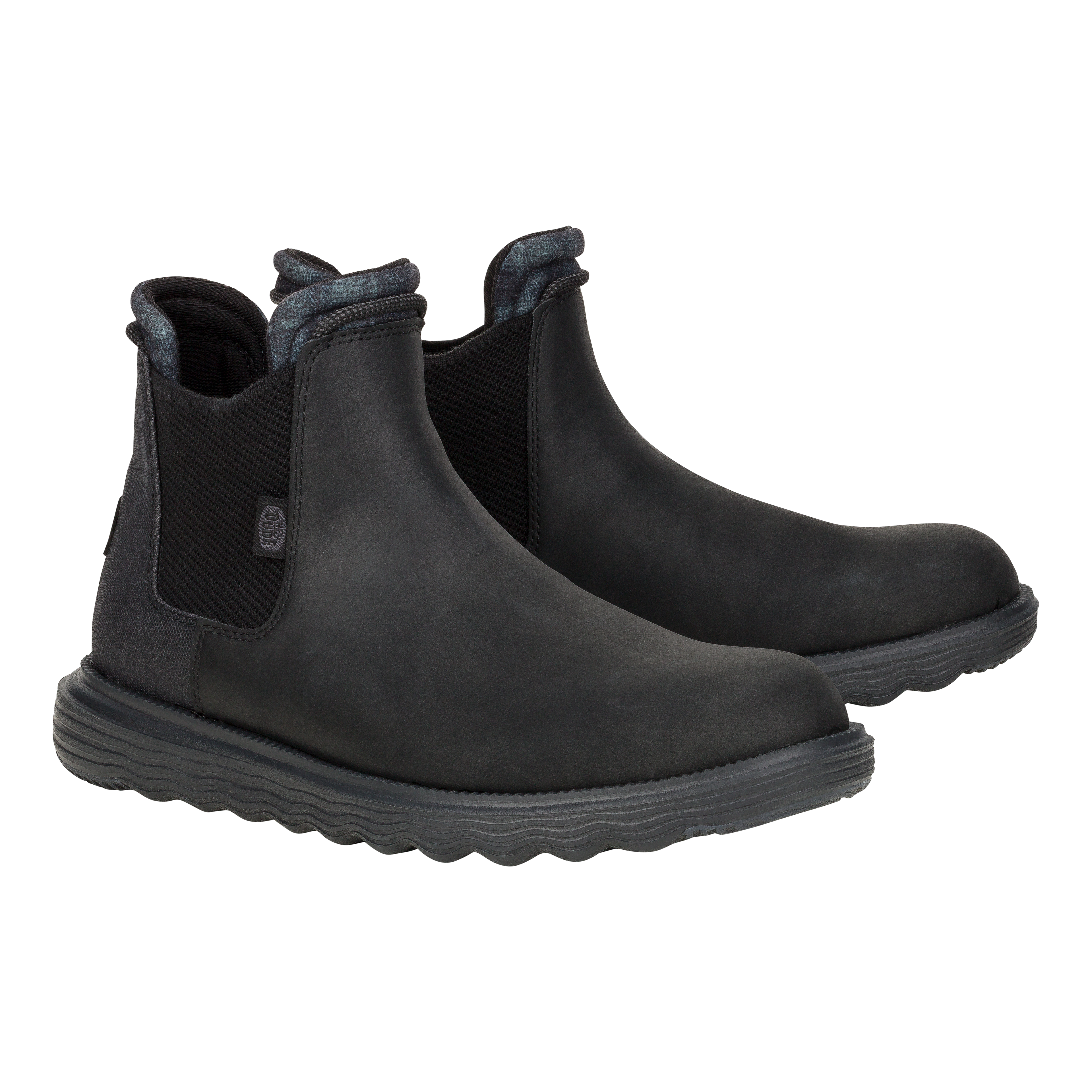  Branson Classic - Black/Black