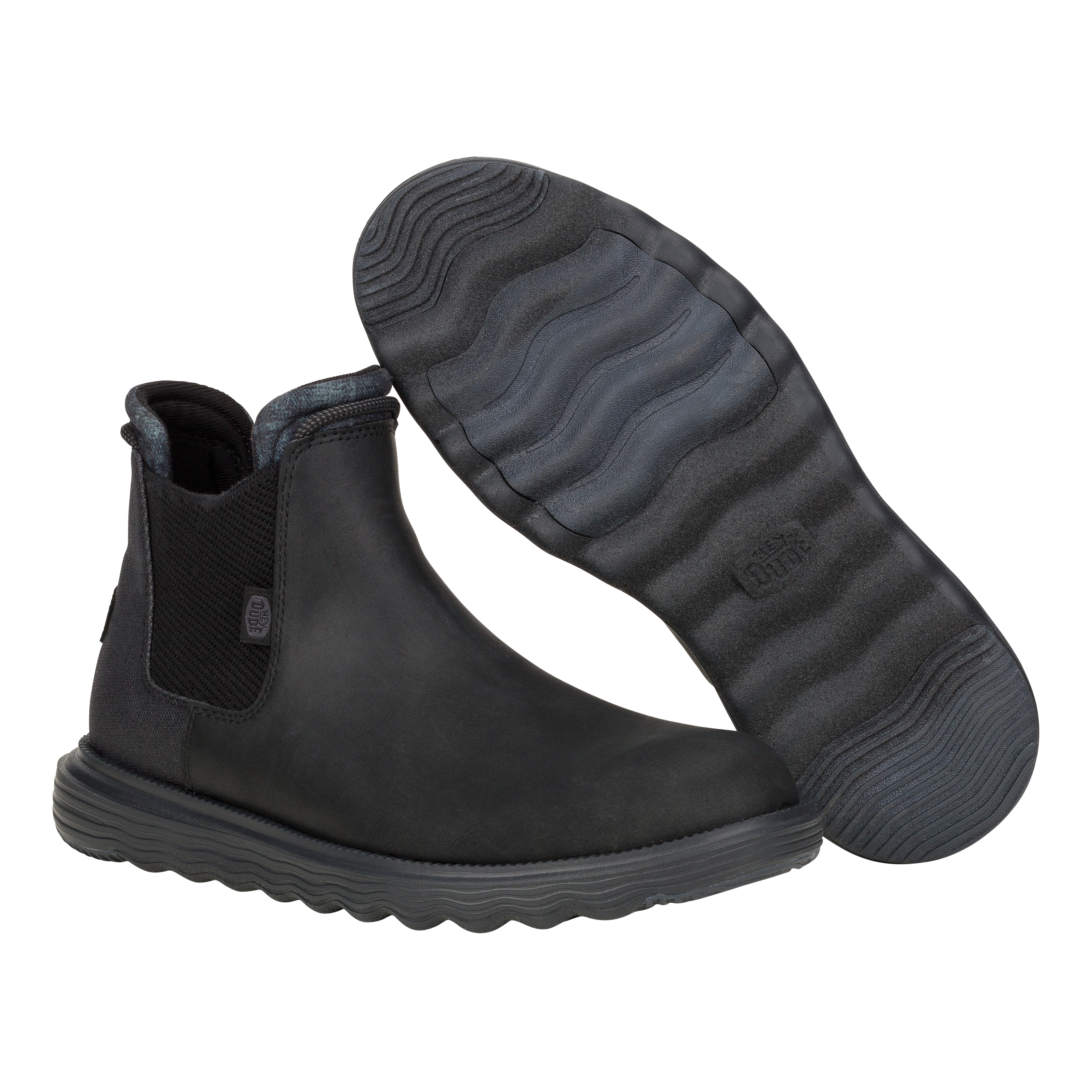  Branson Classic - Black/Black