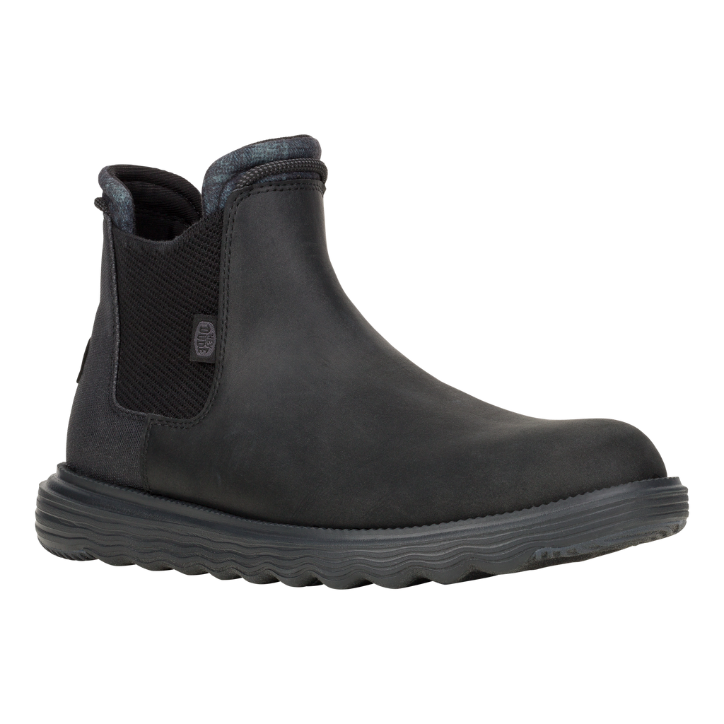  Branson Classic - Black/Black