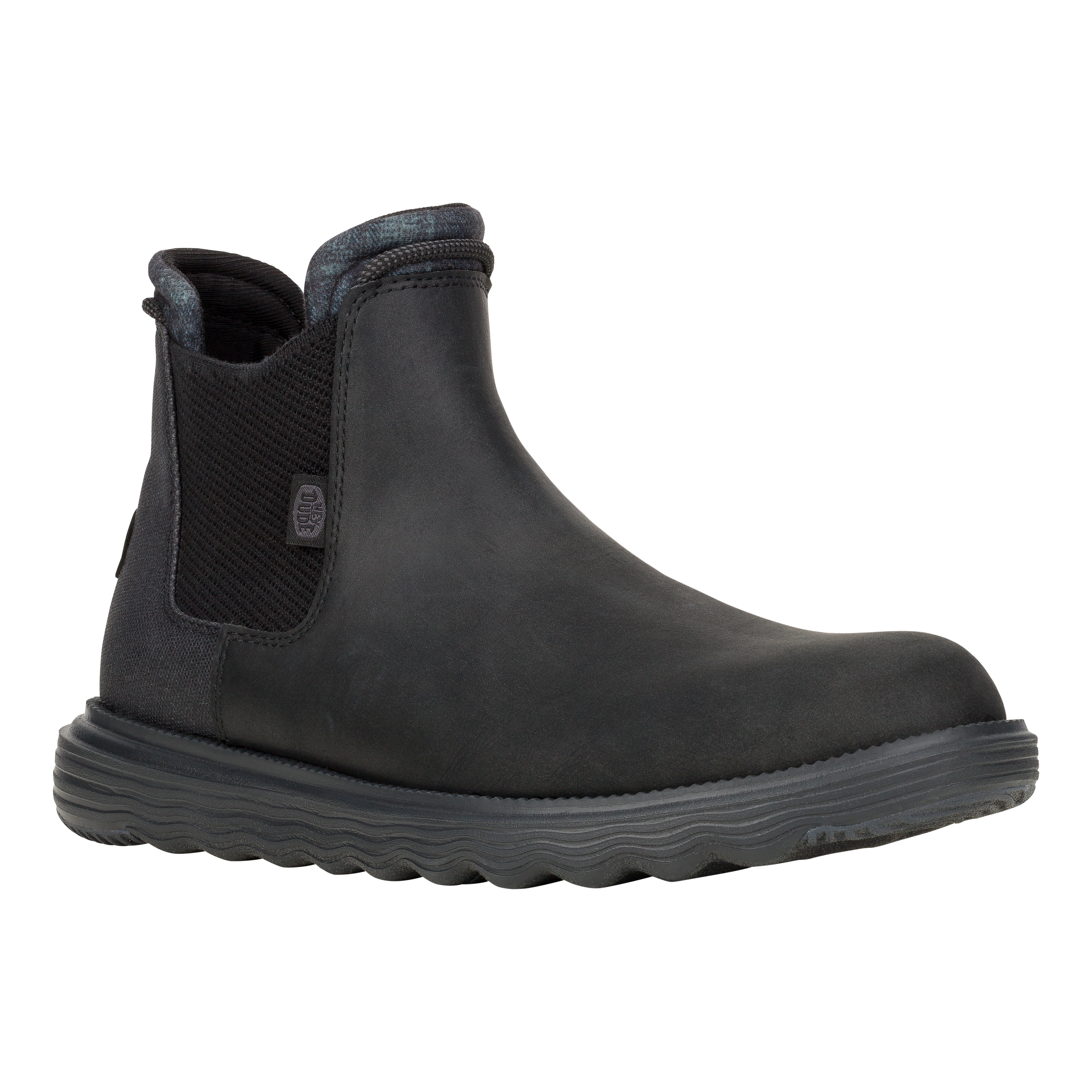  Branson Classic - Black/Black