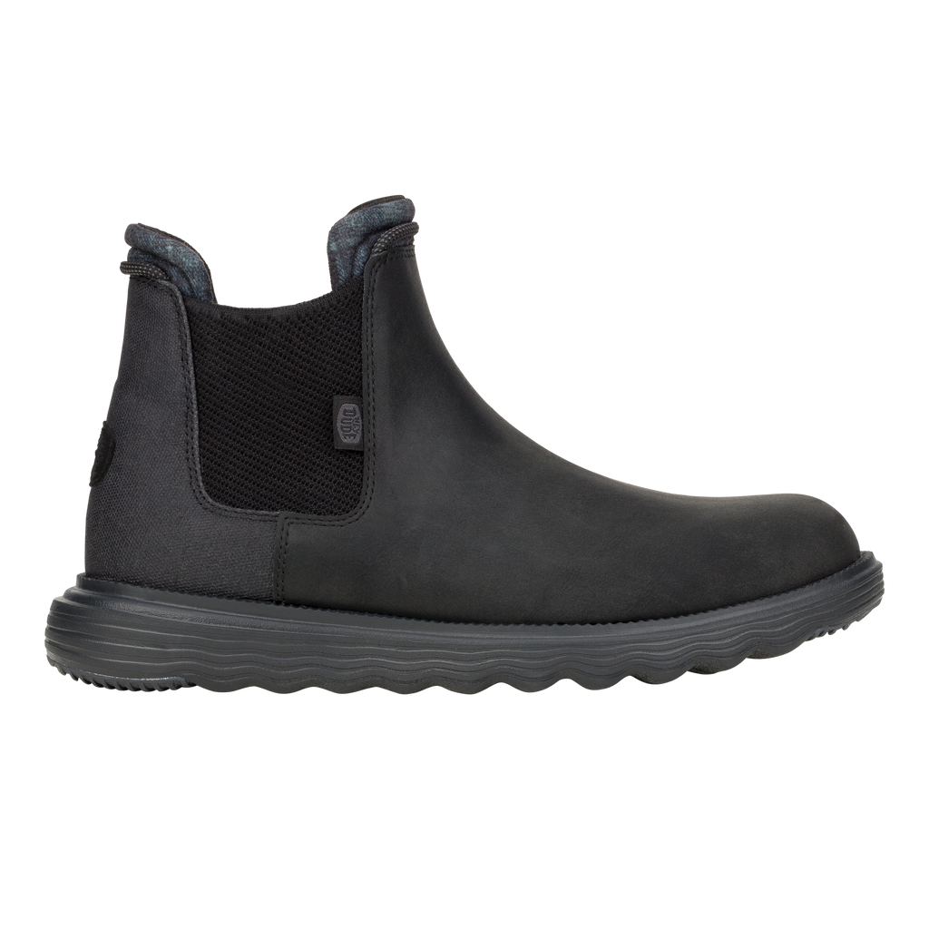 Branson Classic - Black/Black