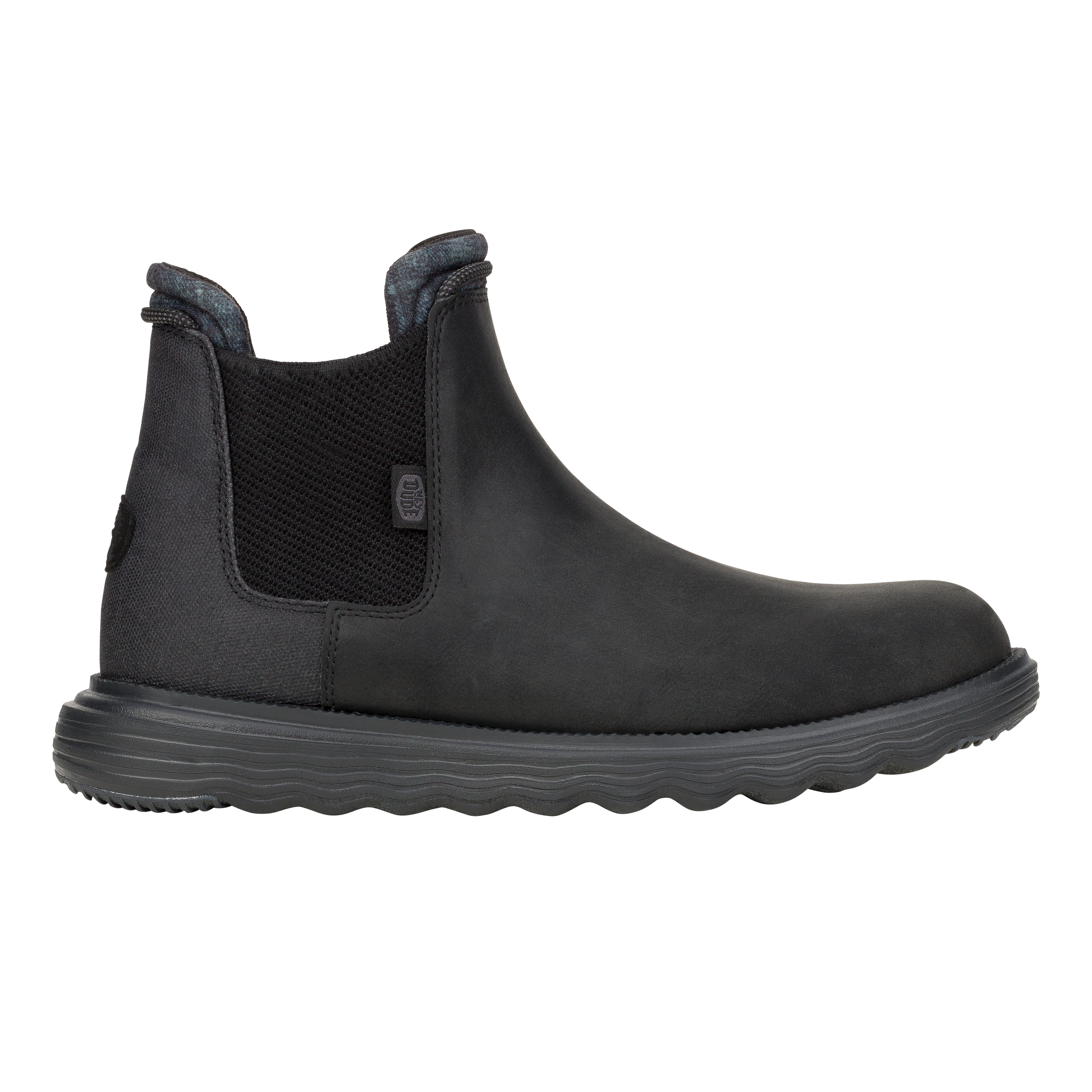  Branson Classic - Black/Black