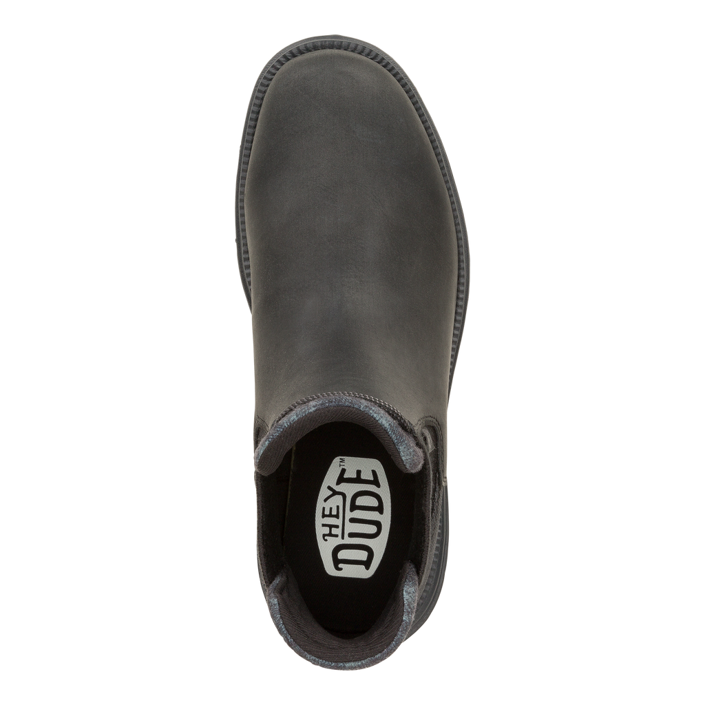  Branson Classic - Black/Black