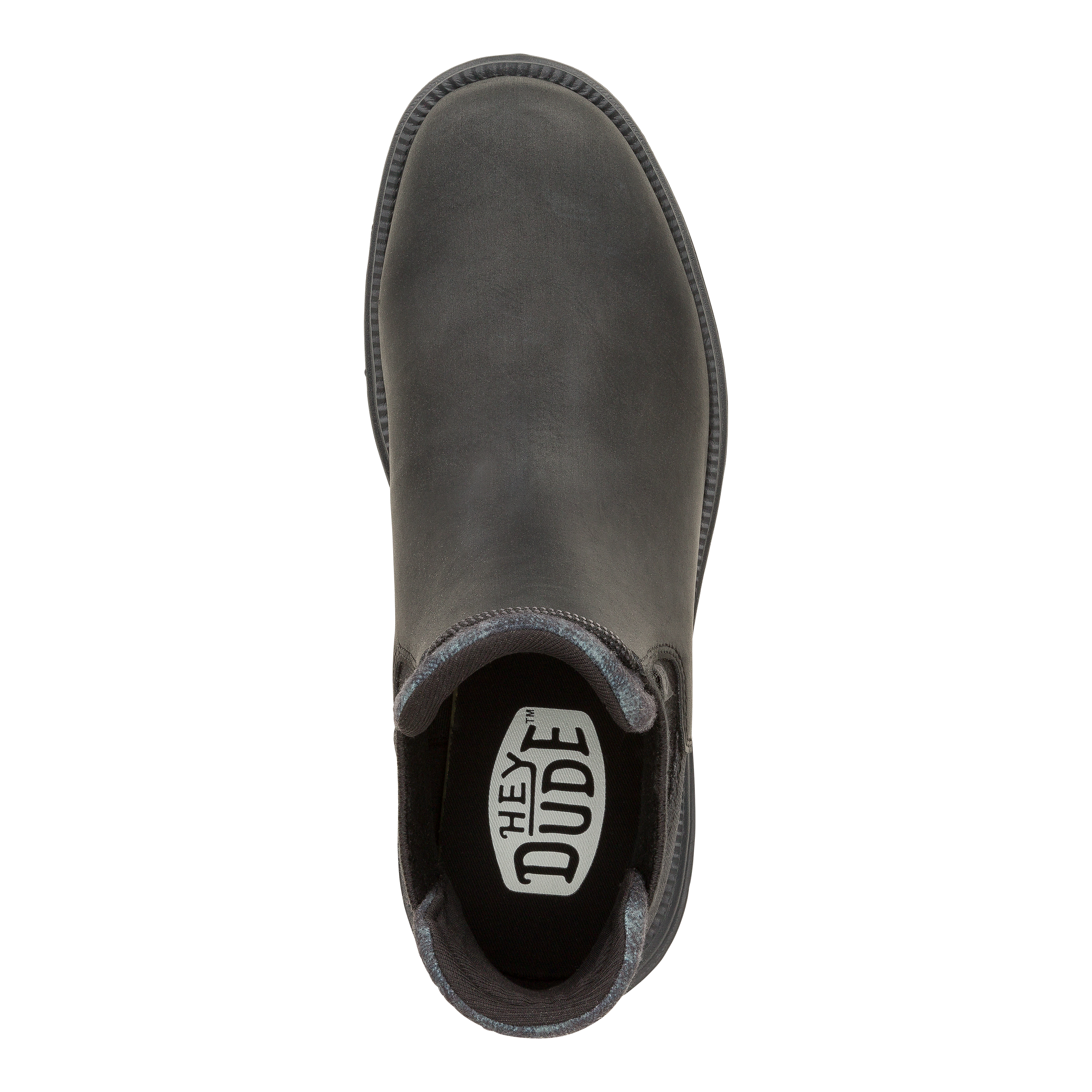  Branson Classic - Black/Black