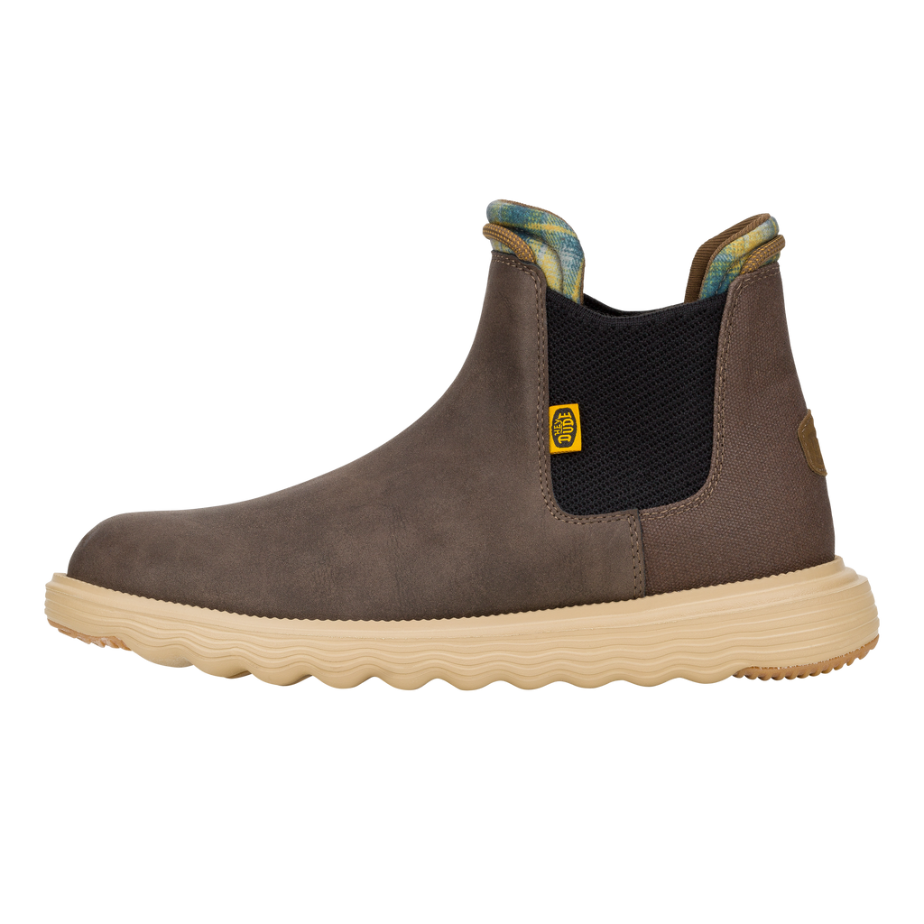  Branson Classic - Desert Brown