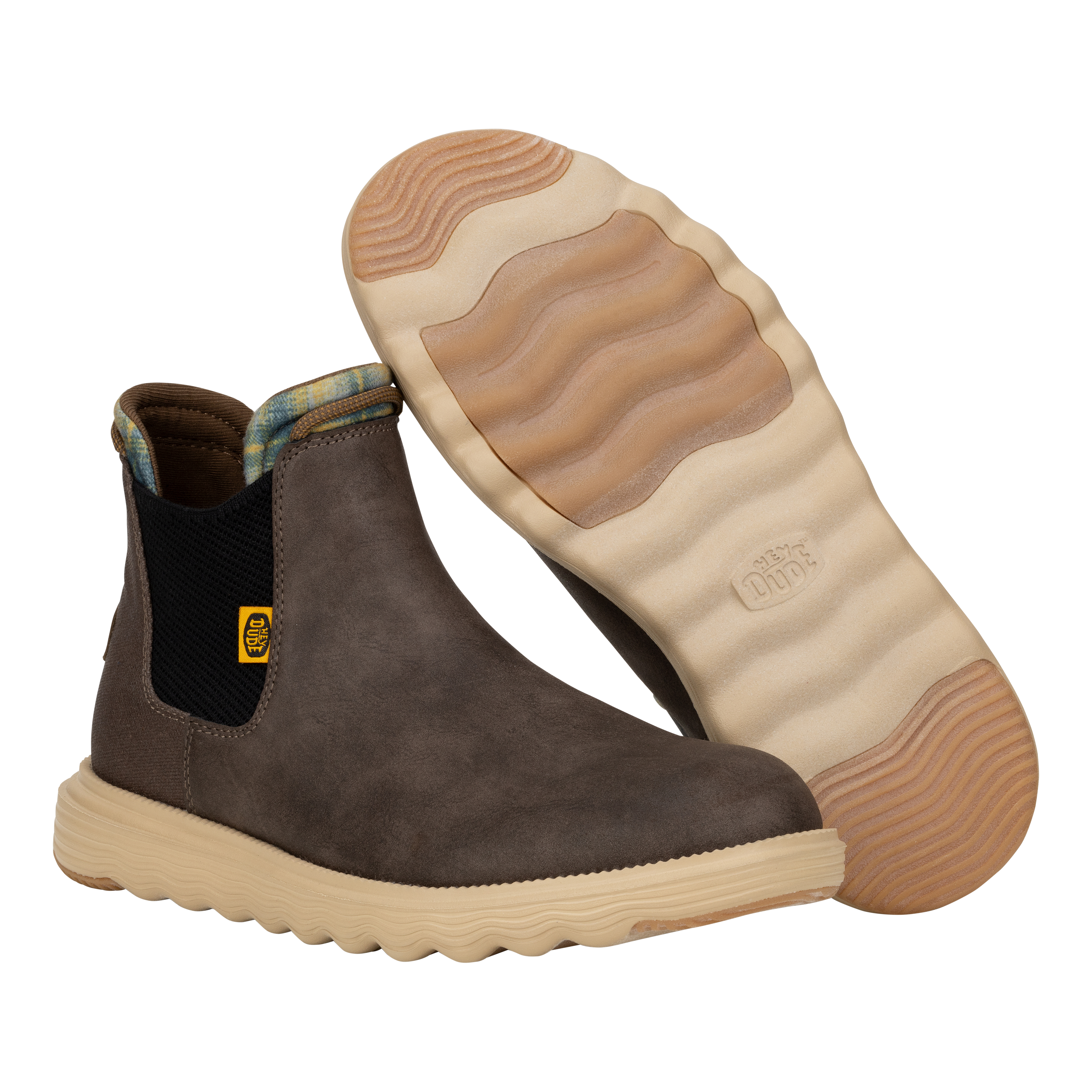  Branson Classic - Desert Brown