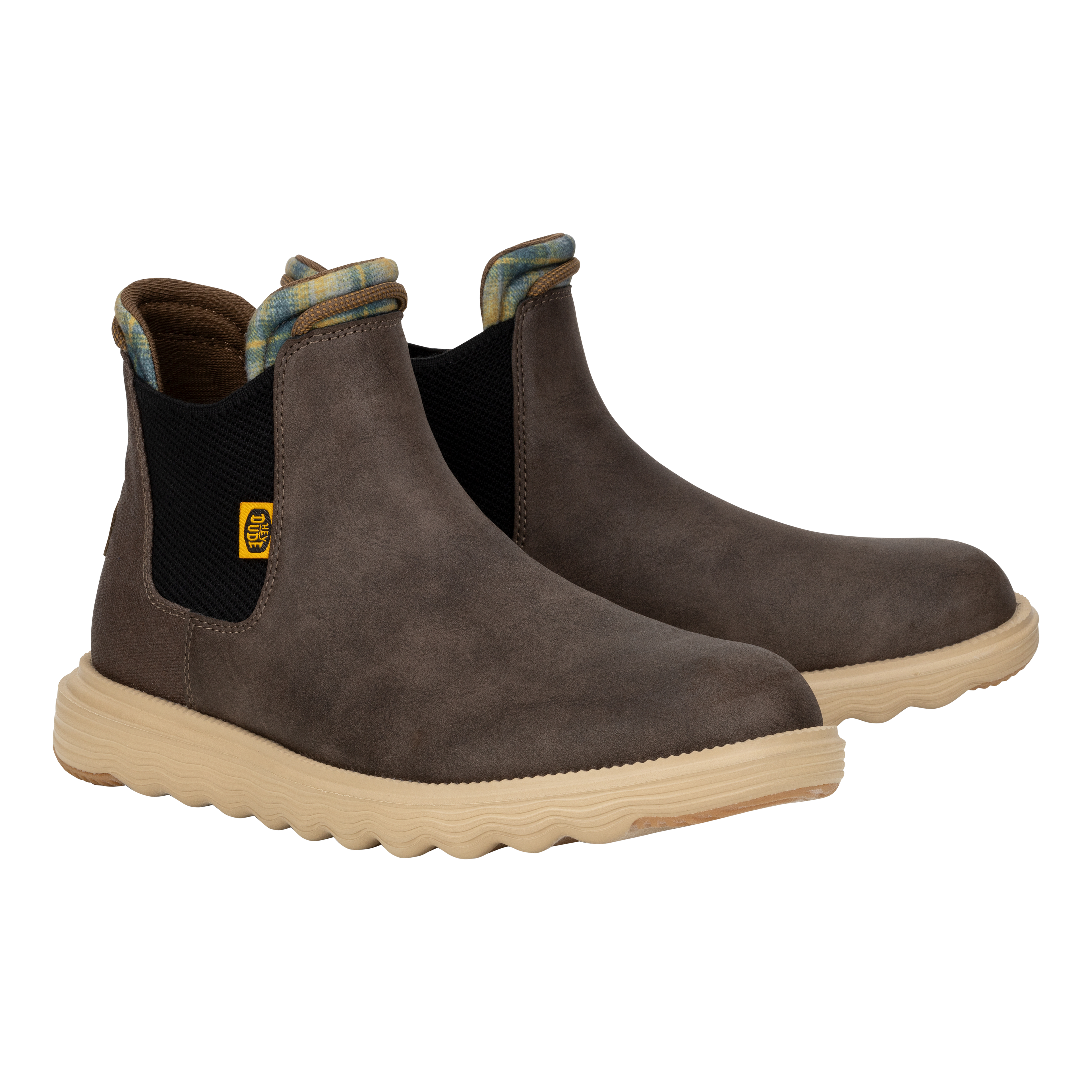  Branson Classic - Desert Brown
