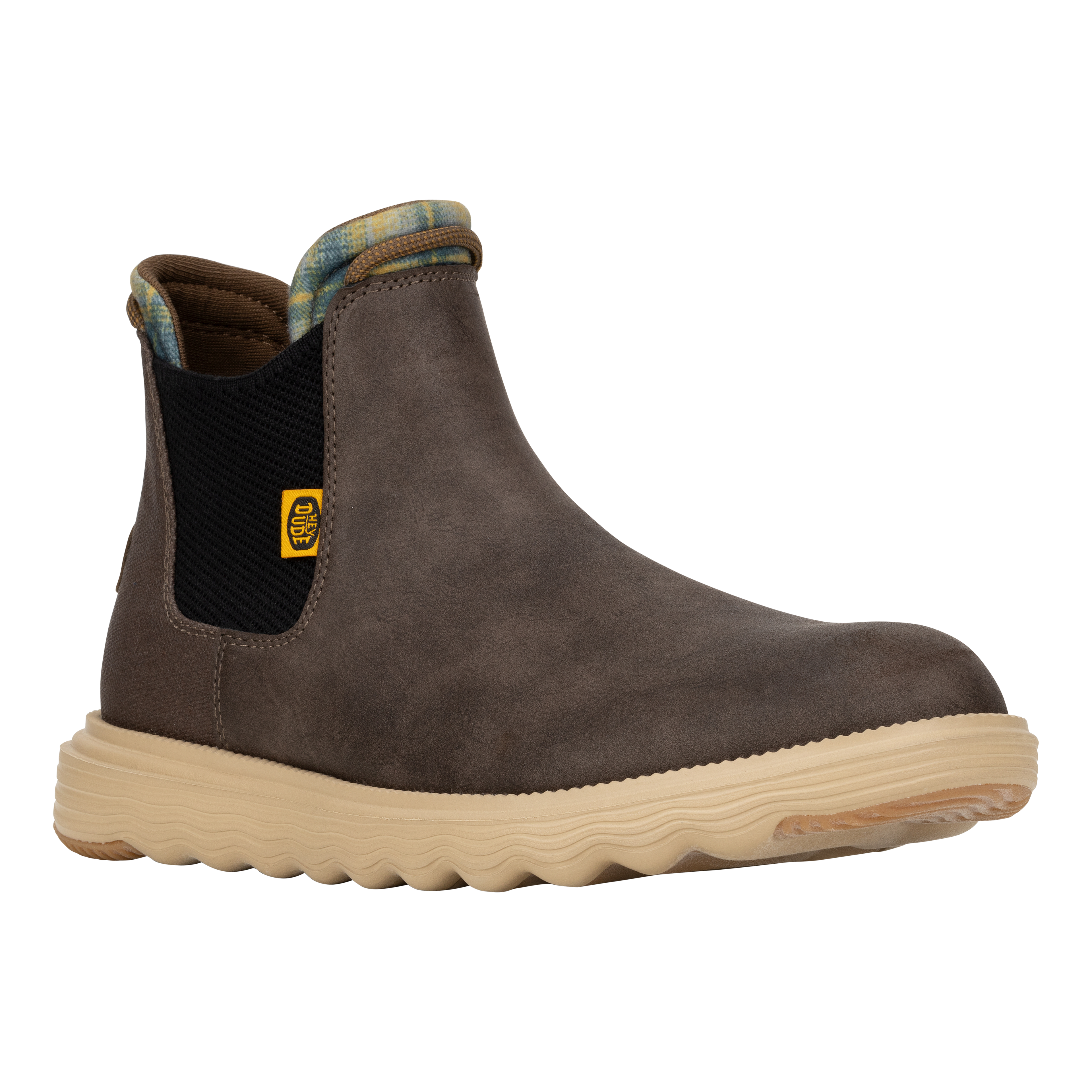 Branson Classic - Desert Brown