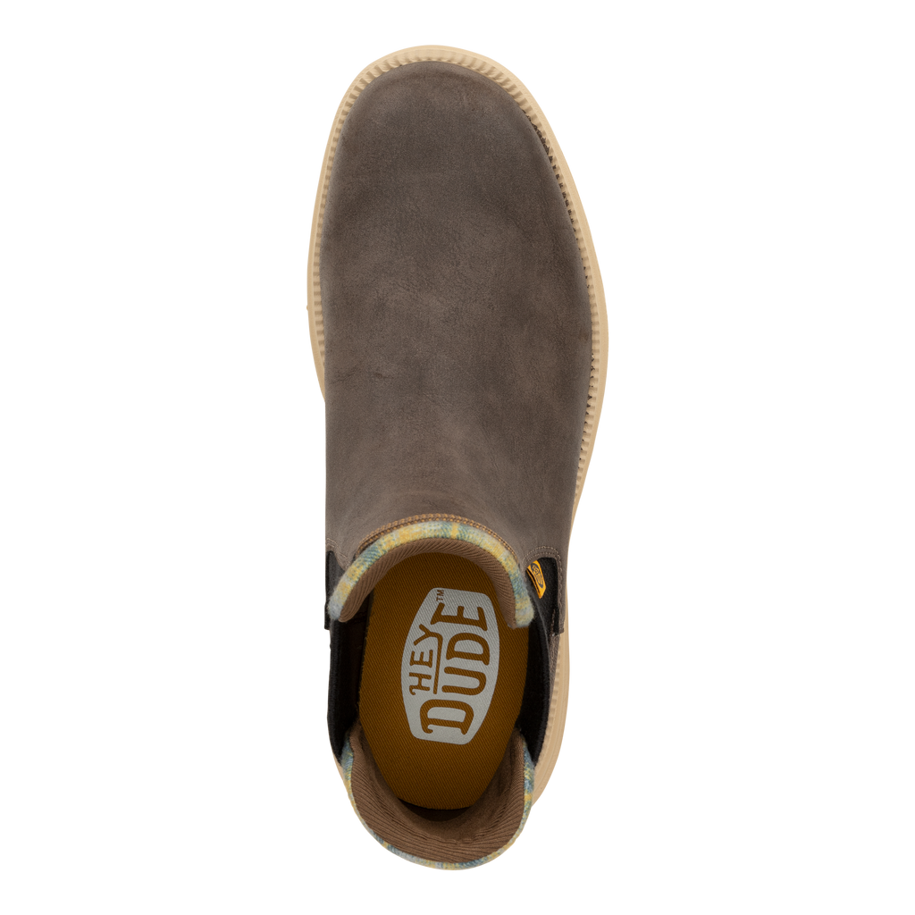  Branson Classic - Desert Brown