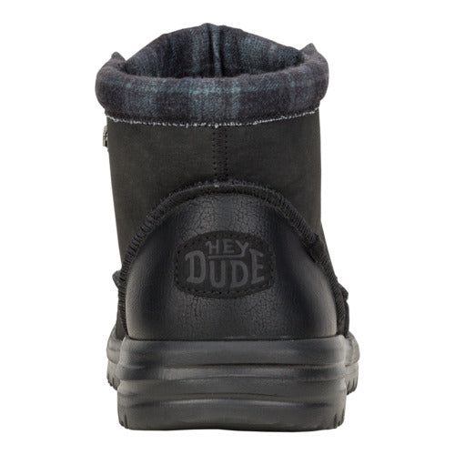  Bradley Classic - Black