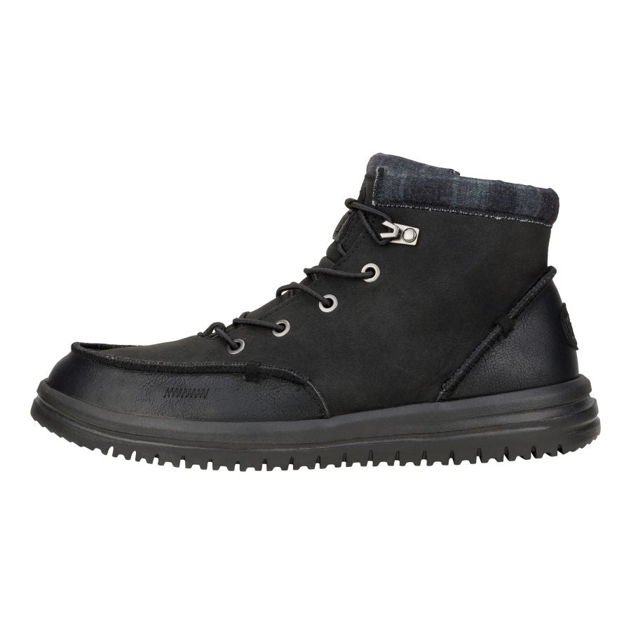  Bradley Classic - Black